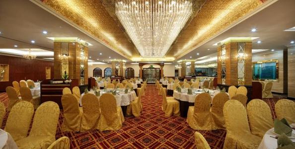 Holiday Inn Shenzhen Donghua, An Ihg - 40