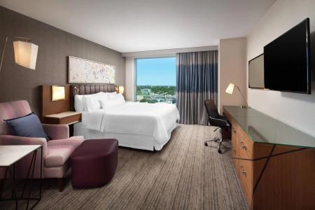 The Westin Austin Downtown - 43