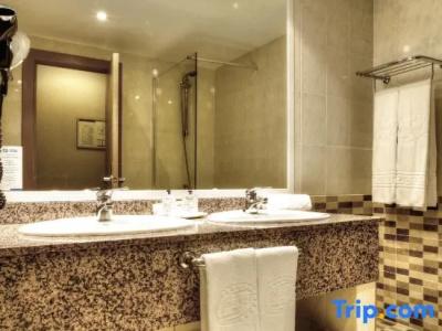 Beatriz Toledo Auditorium & Spa - 130