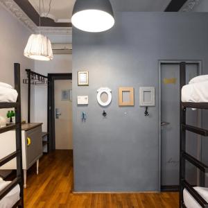 Sophie's Hostel - 46