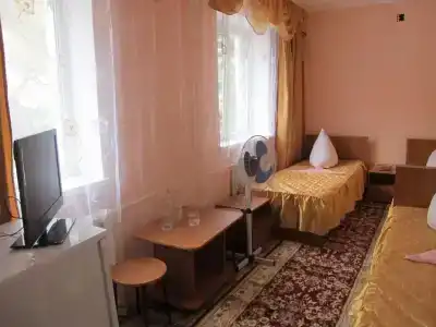 Горизонт - 3