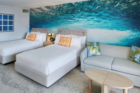 Waikiki Beachcomber by Outrigger - 119
