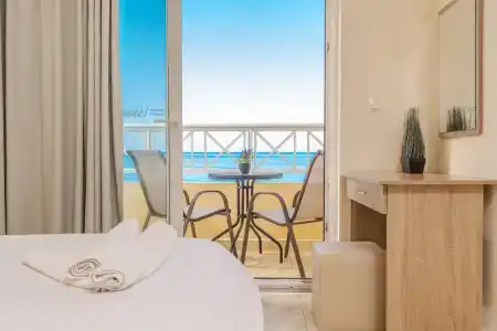 Nefeli Beach - living by the sea - 78