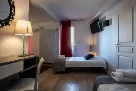 Hôtel Le Mistral - 44