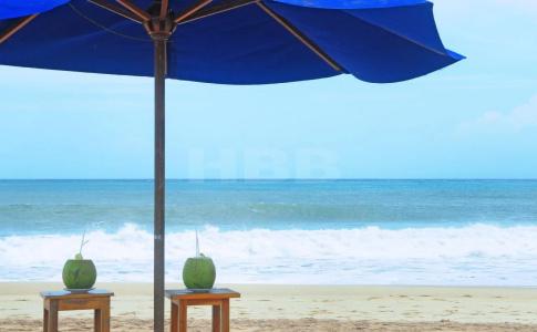 Harmony Beach Bungalows - 7