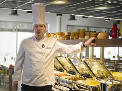 Tallink Express - 5