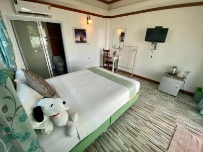 Janpa Resort - 74