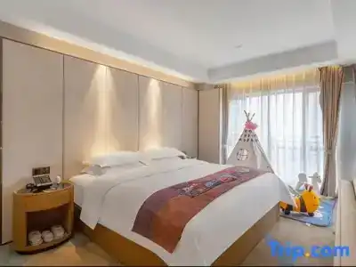 Ramada Encore by Wyndham Kunming West - 37