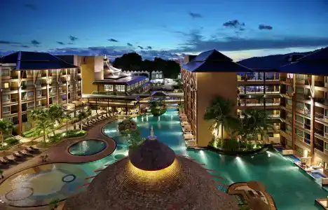 Novotel Phuket Vintage Park Resort - Sha Plus - 0