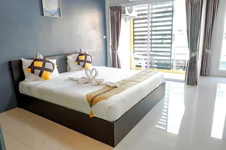 Supachai Inn - 36