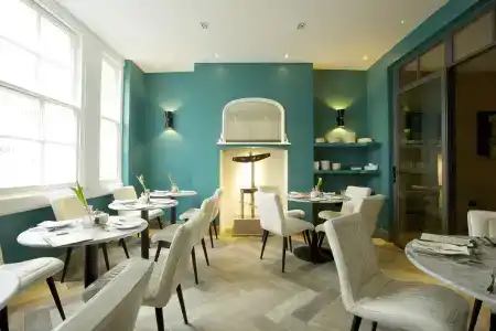 Georgian House - 15