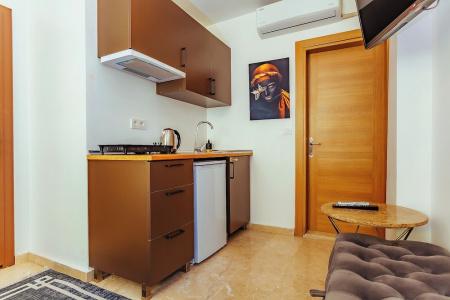Taksim Wonder Suites - 250