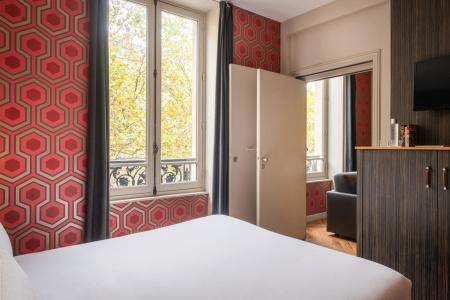 Suites & Hôtel Helzear Champs-Elysées - 4