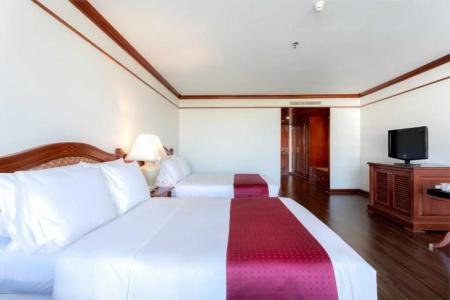 Holiday Inn Chiangmai, An Ihg - 80