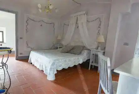 Il Castagnolo b&b - 8