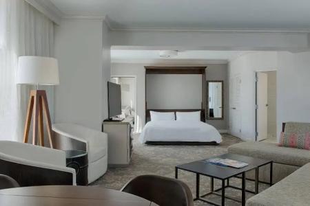 Sawgrass Marriott Golf & Spa - 135