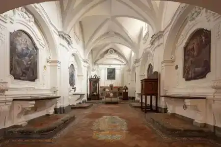NH Collection Grand Convento di Amalfi - 15