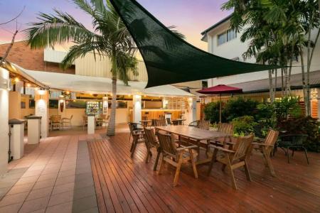 Cairns Queens Court - 23