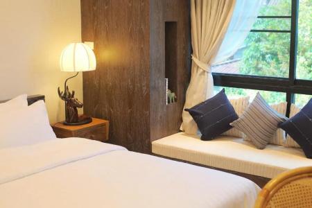 Amaka Bed and Breakfast - 97