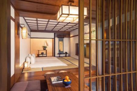 Onsen at Moncham - 170