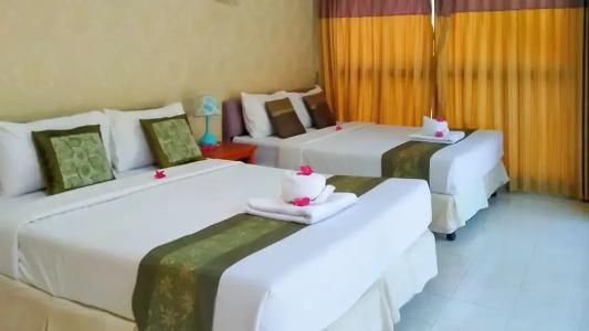 Saitharn Iyara &Spa - 2