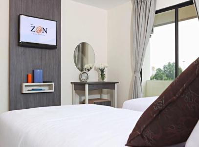 The Zen Pattaya - 4