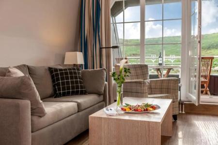 Dorint Strandresort & Spa Westerland/Sylt - 72