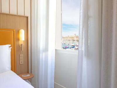 Grand Beauvau Marseille Vieux Port - MGallery - 19