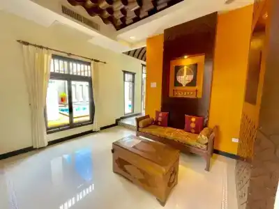 Kana Bay Villa Ao-Nang Krabi Thailand - 83