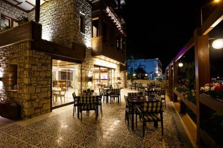 Taş Konak Boutique - 12
