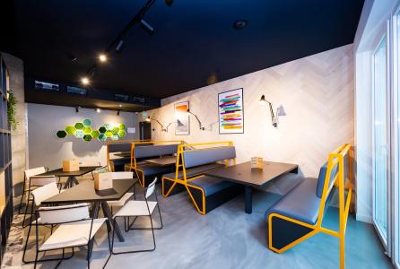 Staycity Aparthotels Venice Mestre - 19