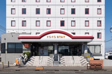 Wing International Miyakonojo - 28