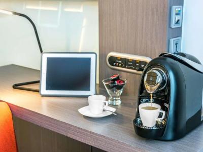 Novotel Bangkok Ploenchit Sukhumvit - Sha Extra Plus - 26