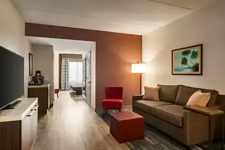 Hilton Garden Inn Palm Coast Town Center - 97