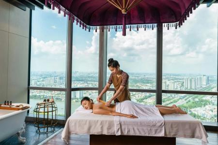 Vinpearl Luxury Landmark 81 - 29