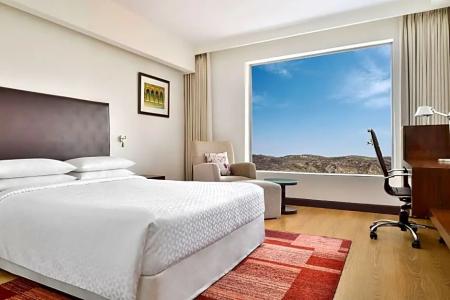 Four Points by Sheraton Jaipur, City Square - 48