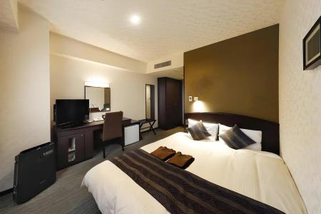 Silk Inn Kagoshima - 39