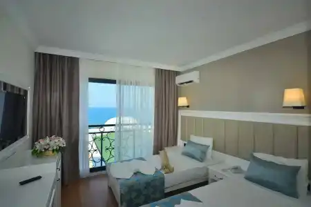 Sea Star - All Inclusive - 16