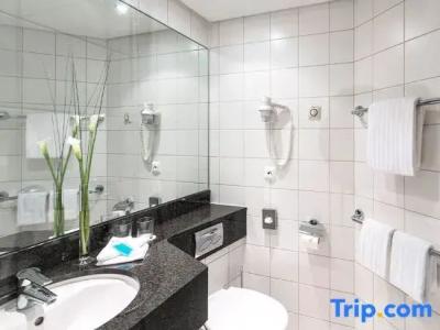 Essential by Dorint Basel City - 88