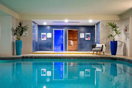 Jurys Inn Brighton Waterfront - 44