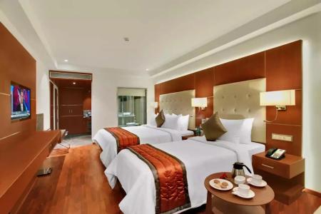 Comfort Inn Insys - 5