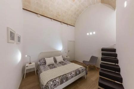 Albergo Diffuso Monopoli - 126