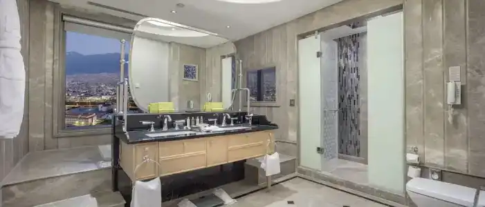 Hilton Bursa Convention Center & Spa - 61