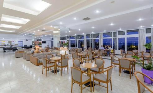 Dessole Olympos Beach All Inclusive - 33