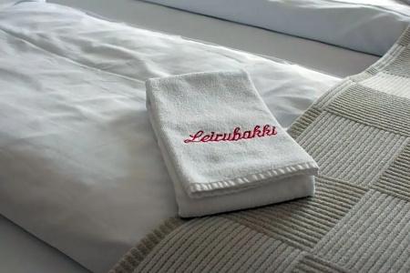 Leirubakki - 25