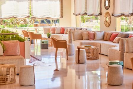 Zafiro Mallorca & Spa - 1