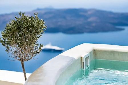Pantelia Suites - 44
