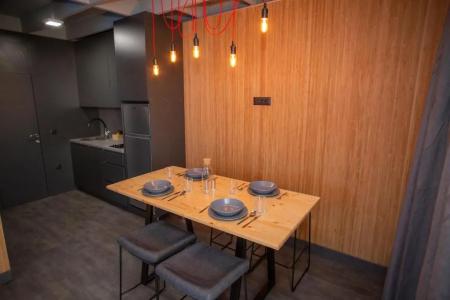 Noa Glamping Resort - 21