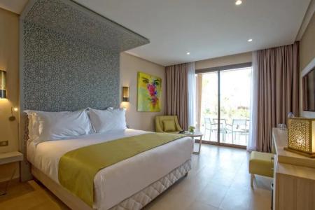 Be Live Collection Marrakech Adults Only All inclusive - 17