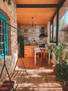 Lost Ridge Inn, Brewery & Ranch - 29